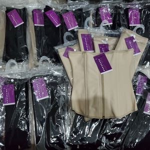 COPY - Colombia Faja's Waist Trainer (Faja)